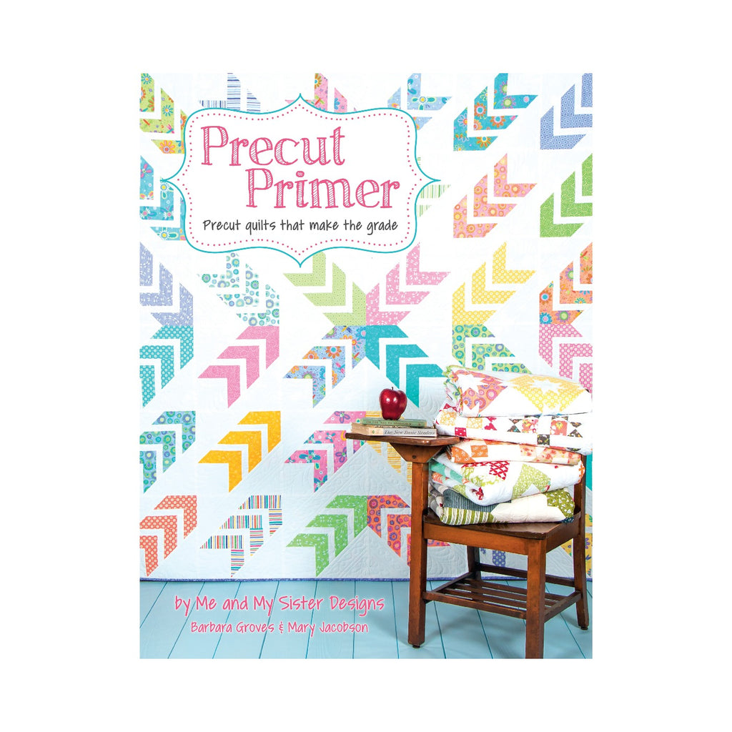 Precut Primer