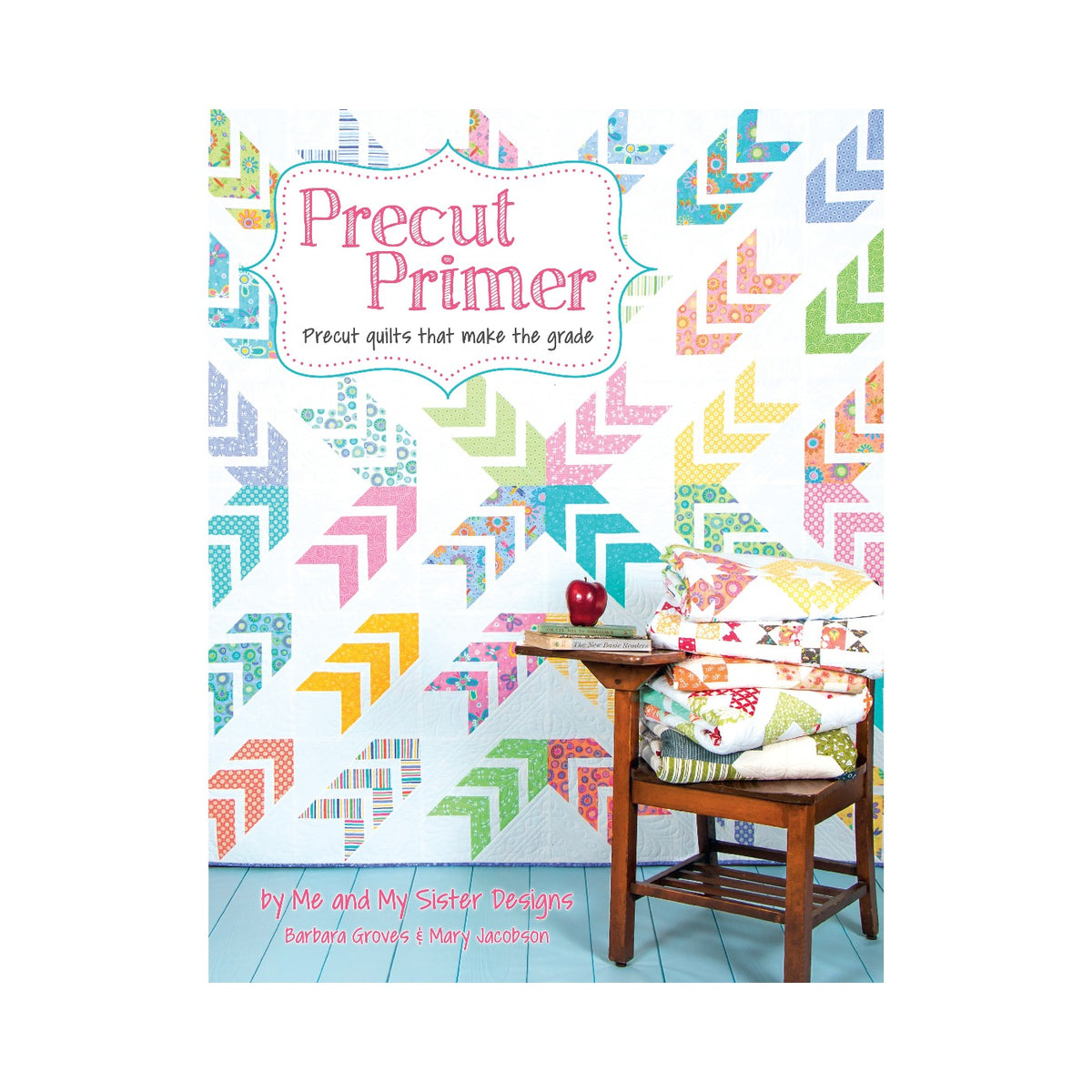Precut Primer