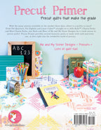 Precut Primer