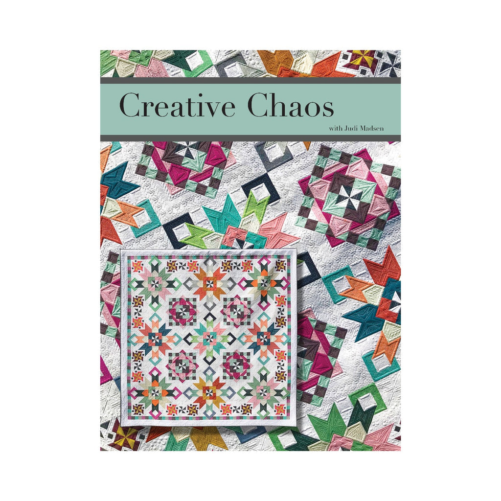 Creative Chaos Book