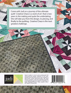 Creative Chaos Book