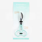 Duckbill Scissors