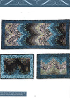Jelly Roll Bargello Quilts