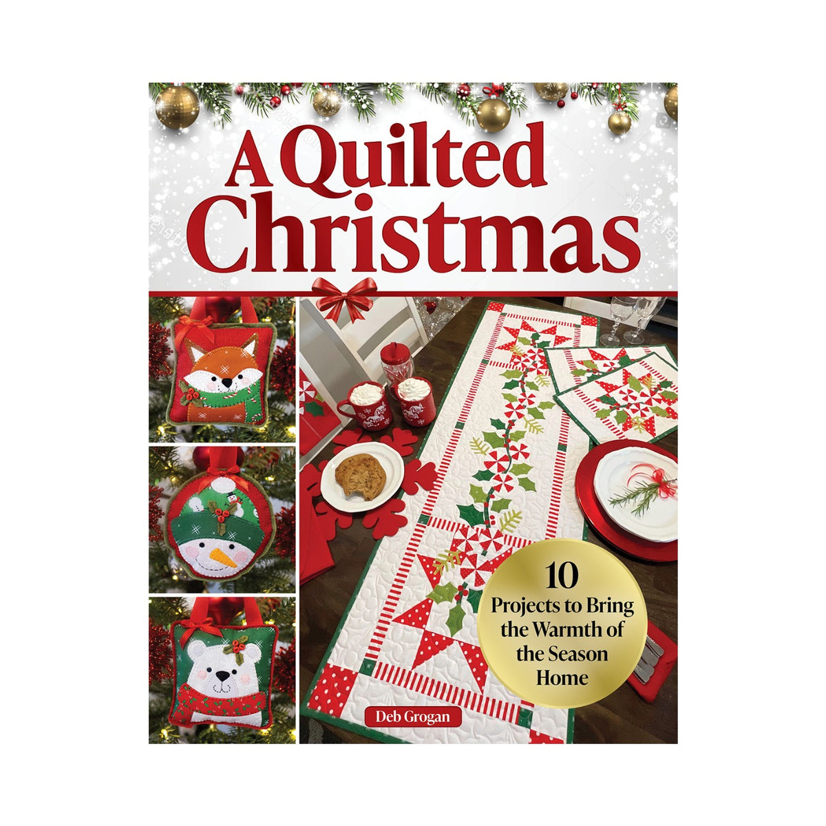 A Quilted Christmas