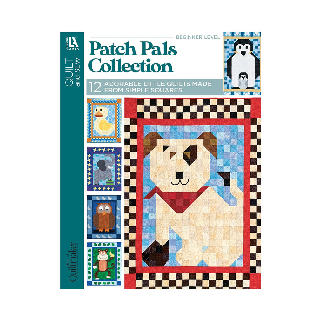 Patch Pals Collections