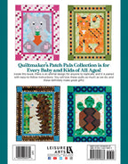 Patch Pals Collections