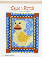 Patch Pals Collections