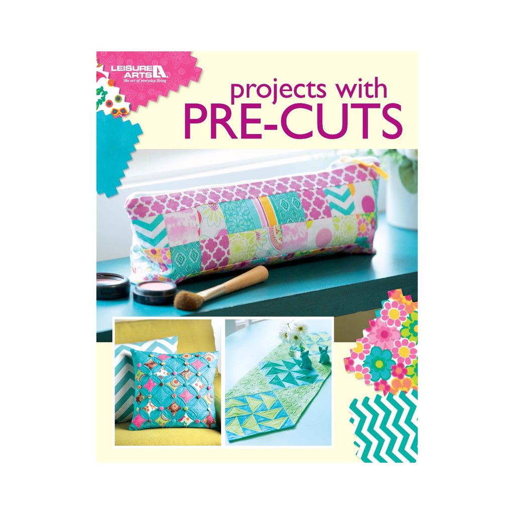 Projects with Pre-Cuts