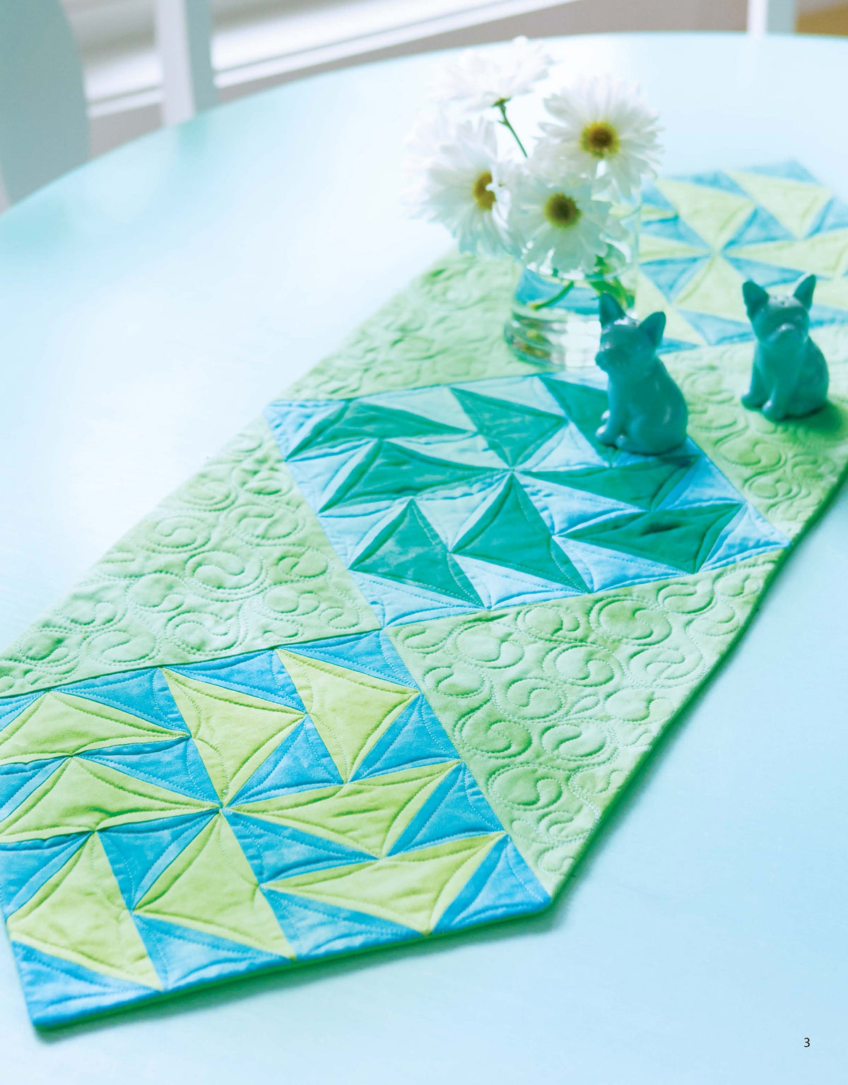 Projects with Pre-Cuts
