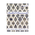 Quilted Diamonds 1