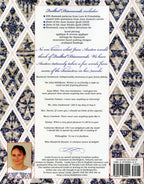 Quilted Diamonds 1