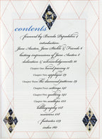 Quilted Diamonds 1