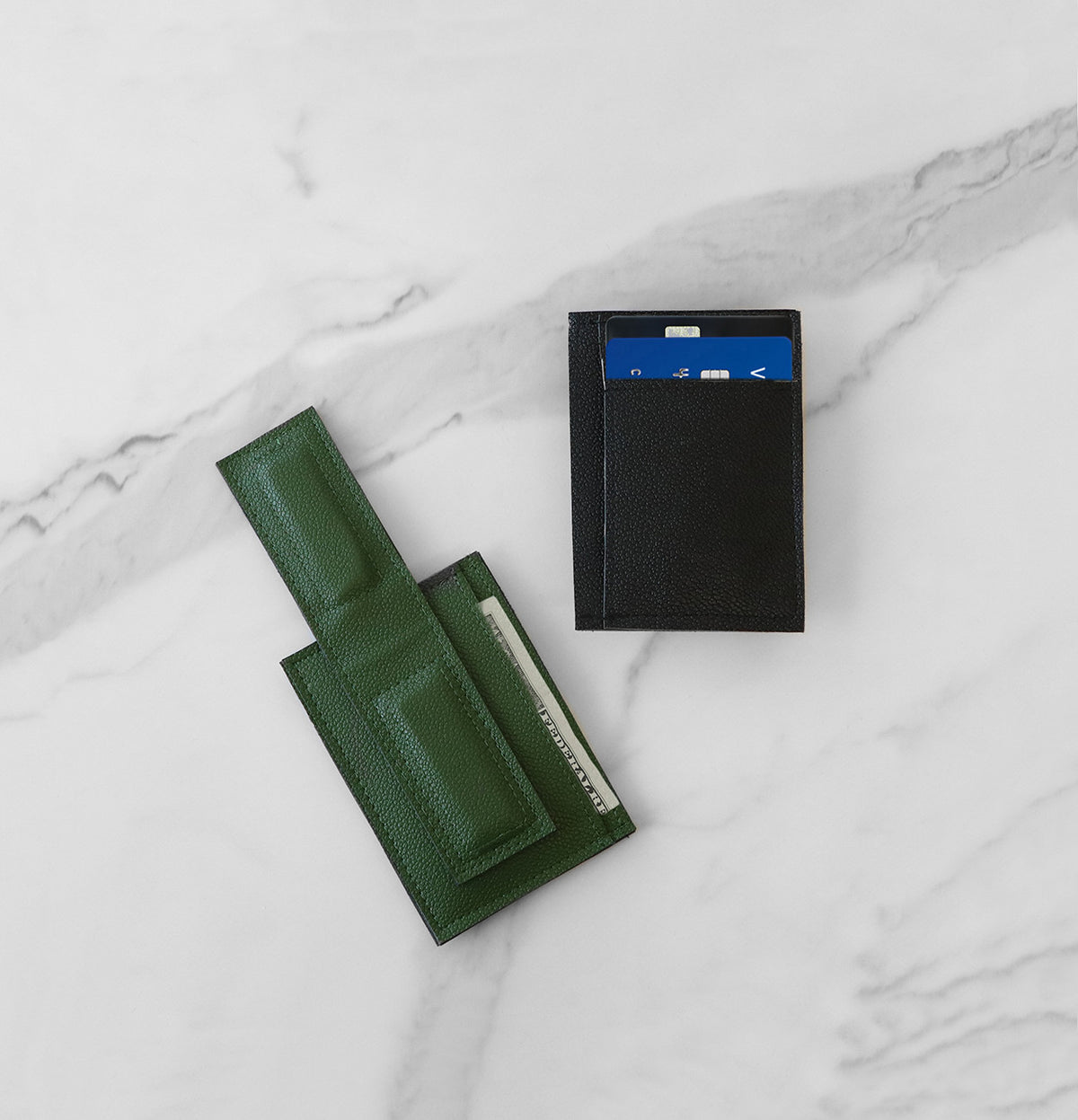 George Collection Kit Forest Pebble