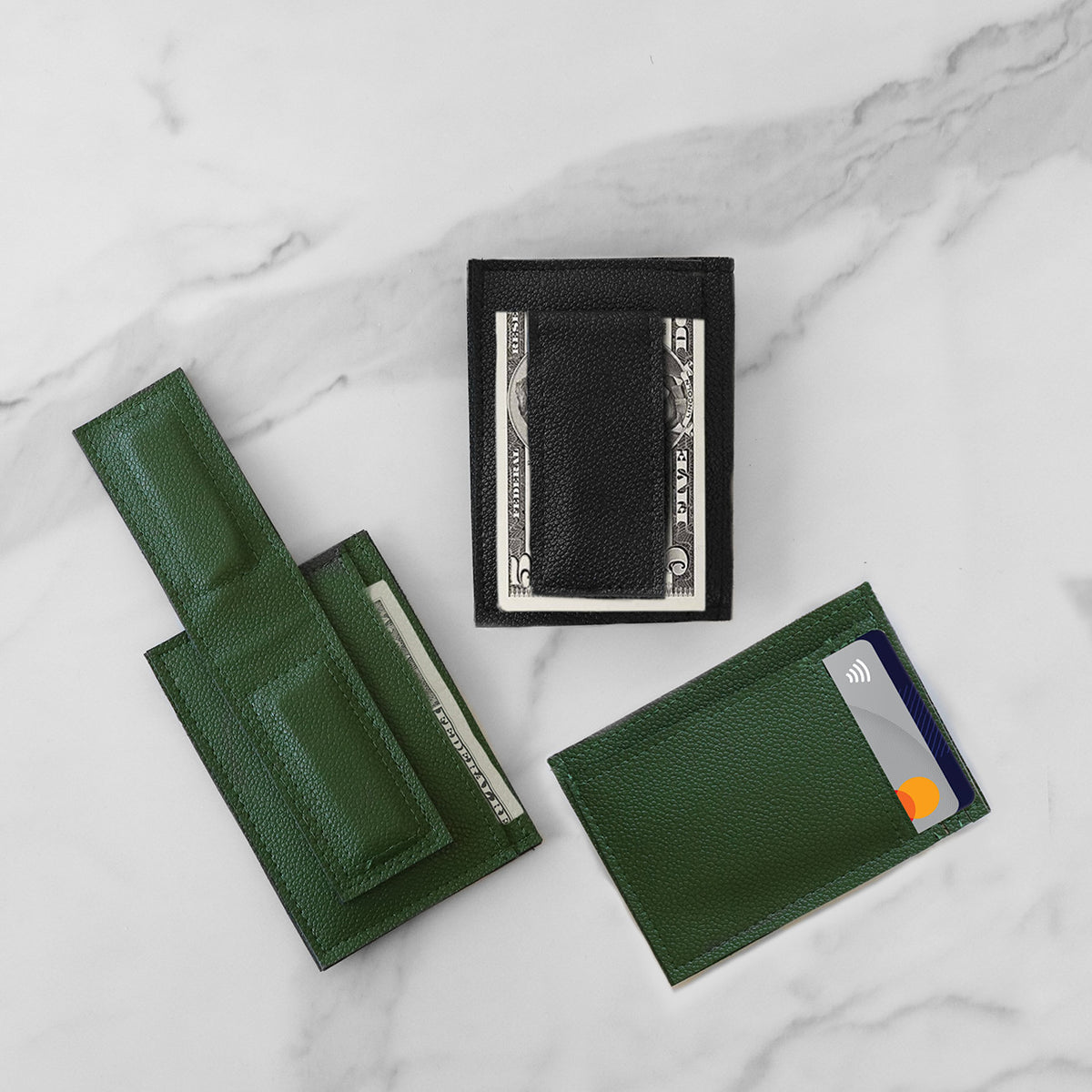 George Collection Kit Forest Pebble