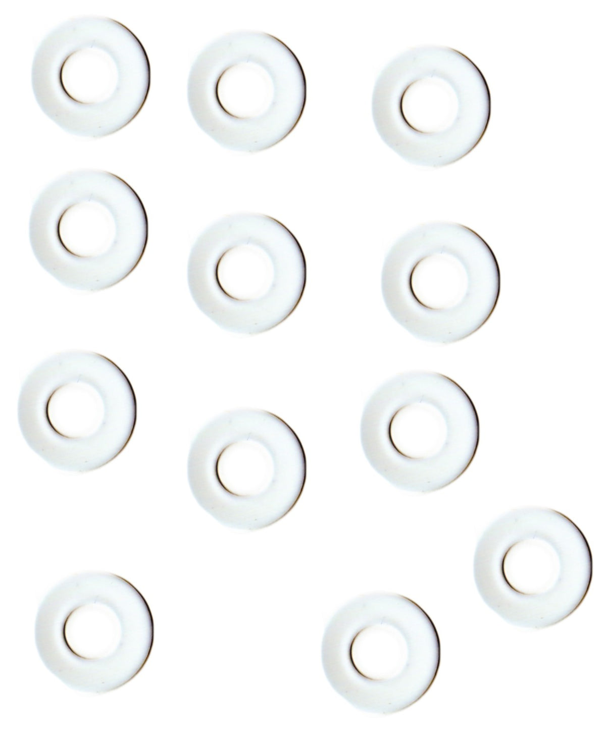 Mega Genie Magic Bobbin Washers