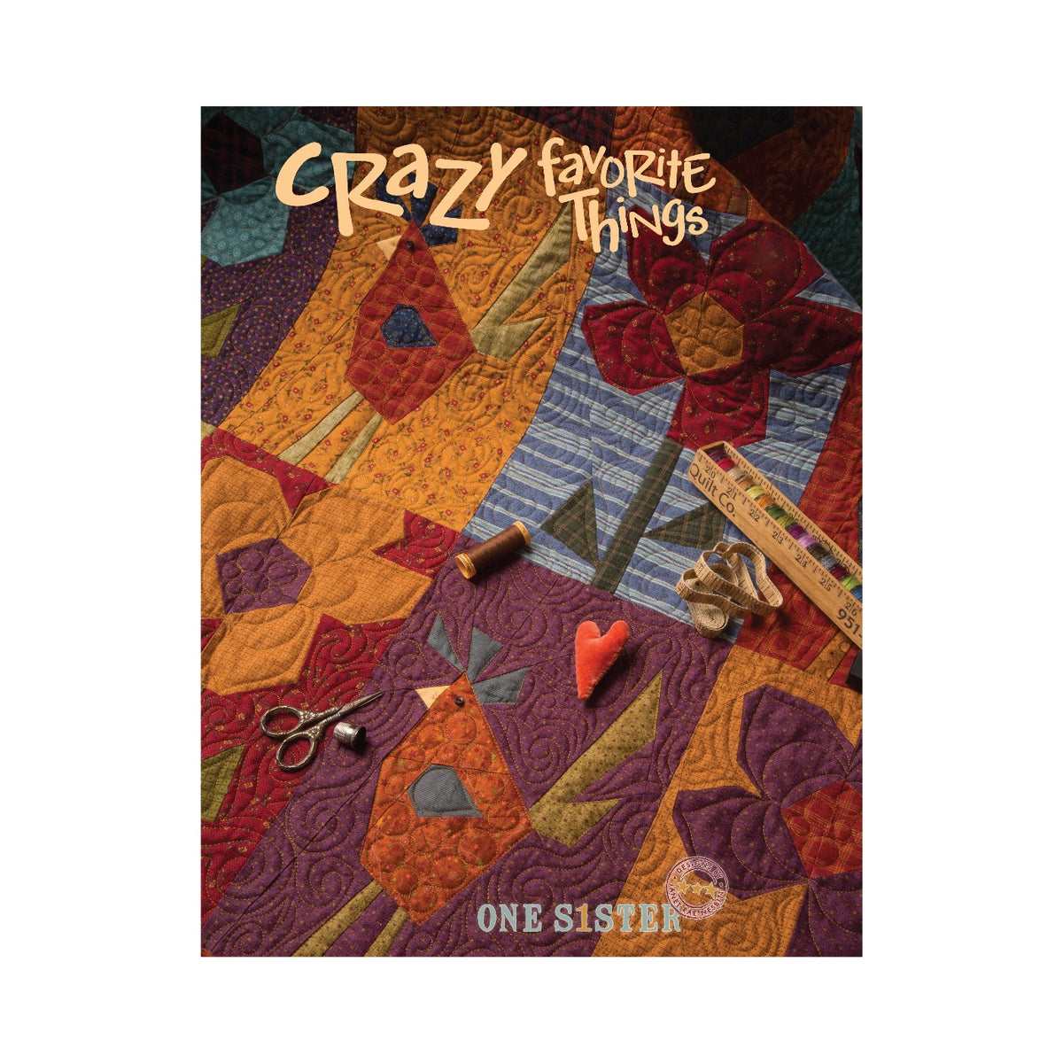 Crazy Favorite Things