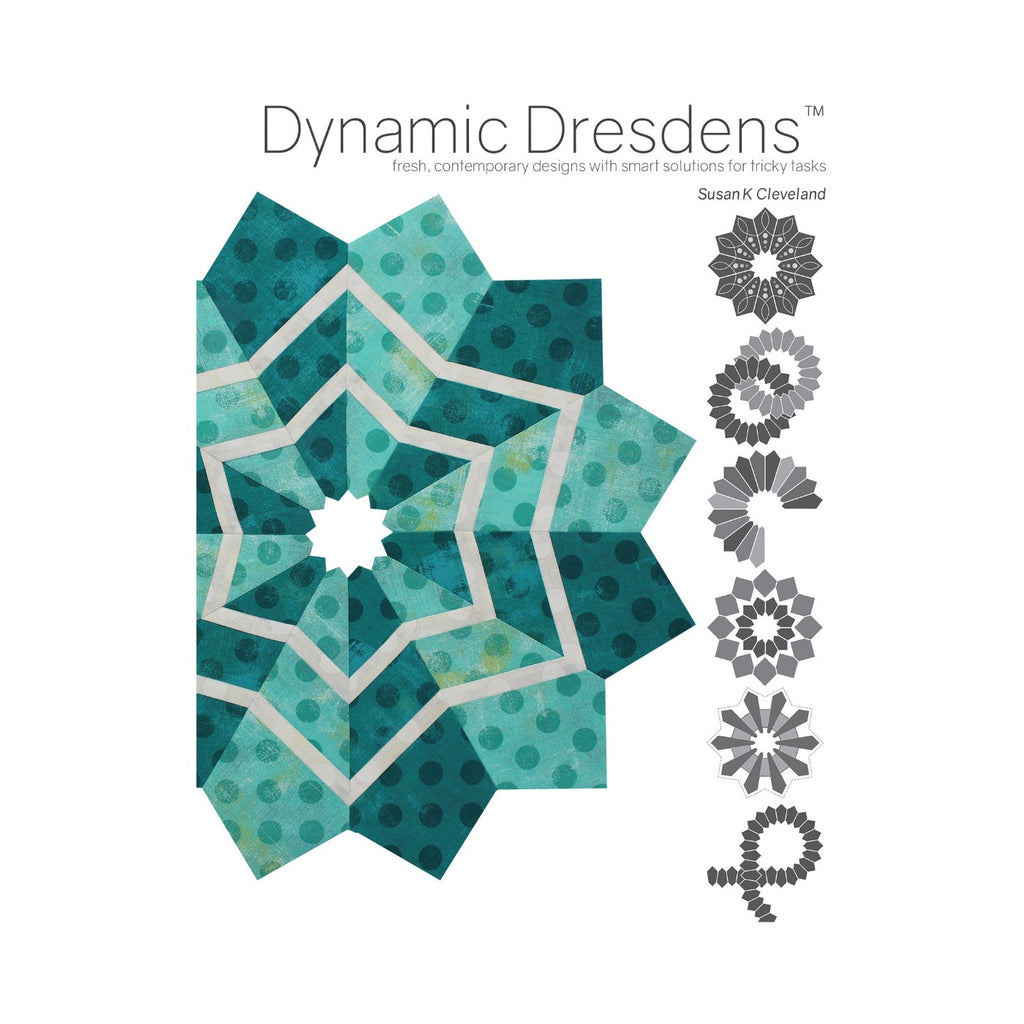 Dynamic Dresdens Book