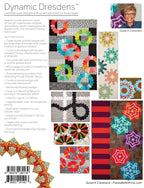Dynamic Dresdens Book