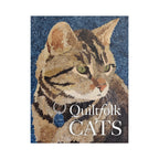 Quiltfolk Cats