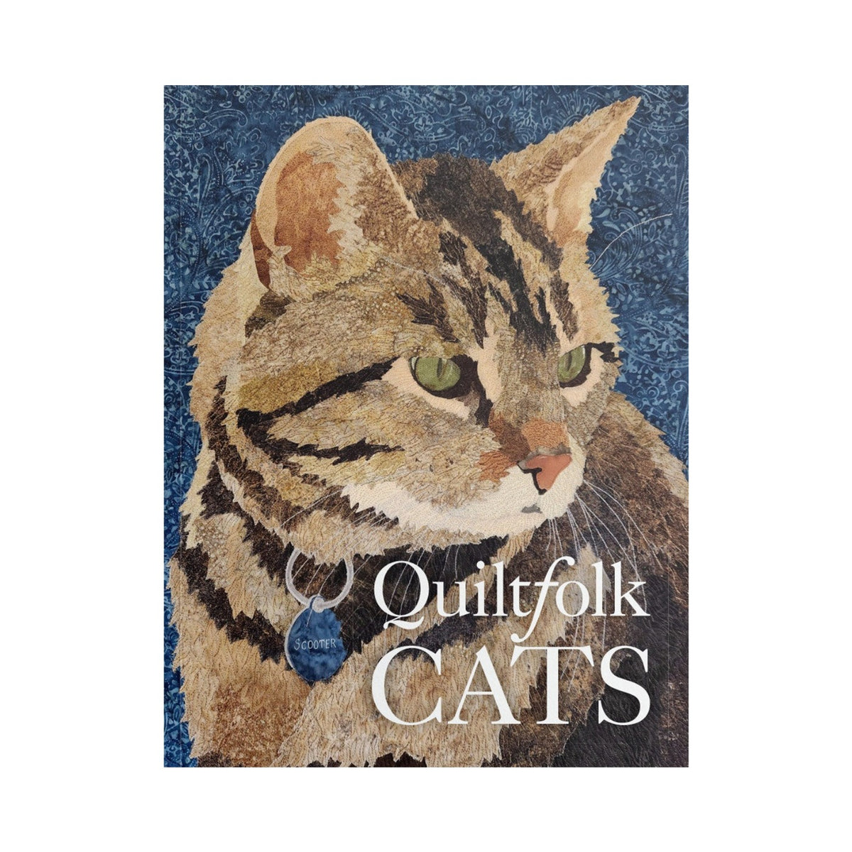 Quiltfolk Cats