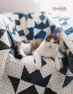 Quiltfolk Cats