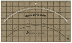 Quick Curve Ruler