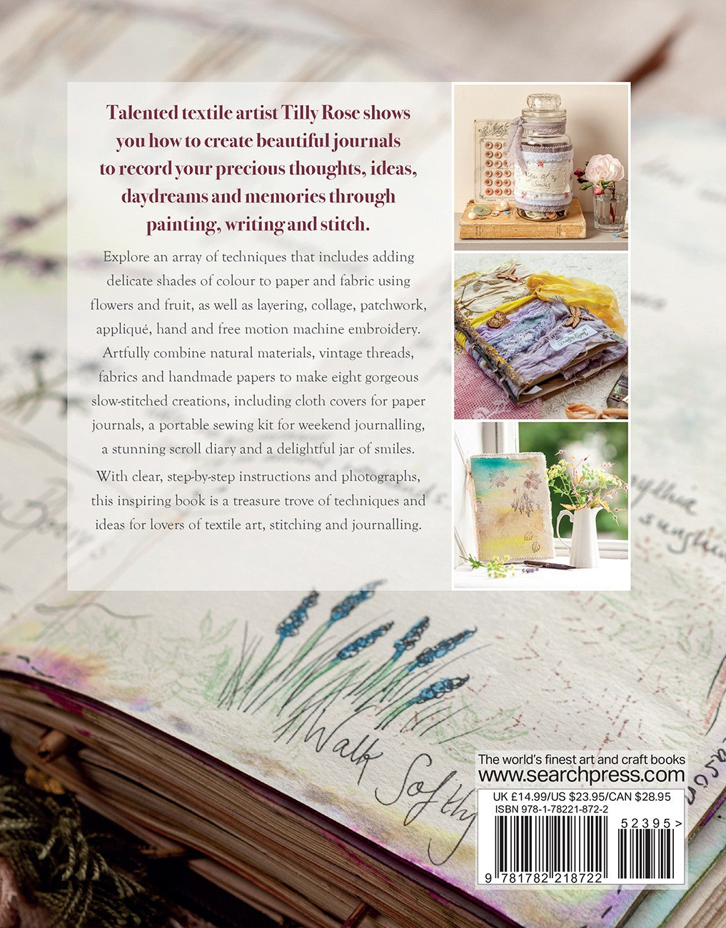 Daydream Journals
