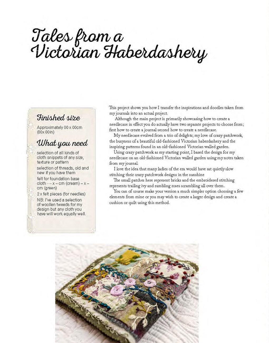 Daydream Journals
