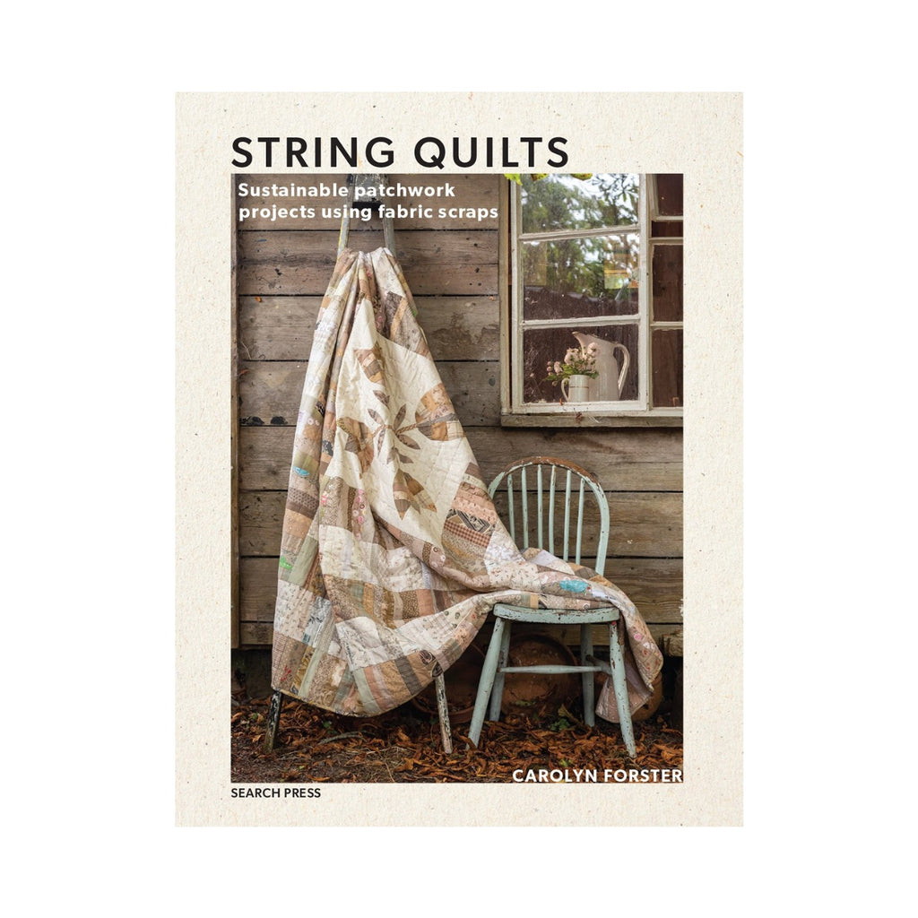 String Quilts