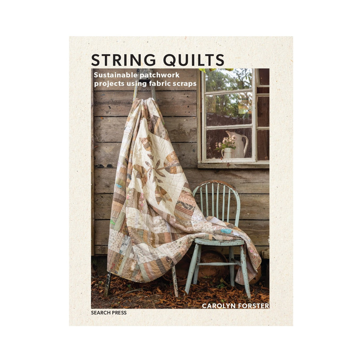 String Quilts