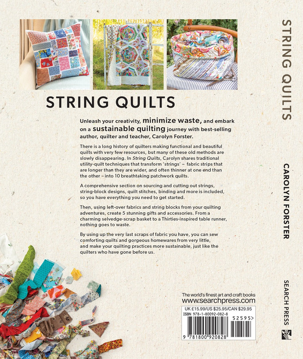 String Quilts