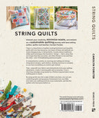 String Quilts