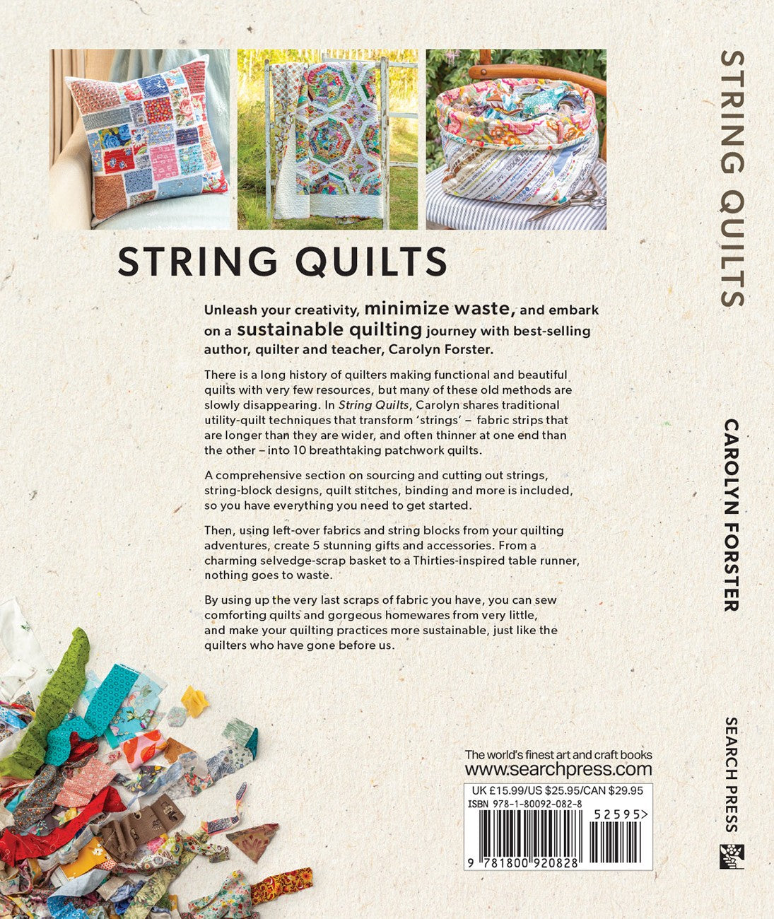String Quilts