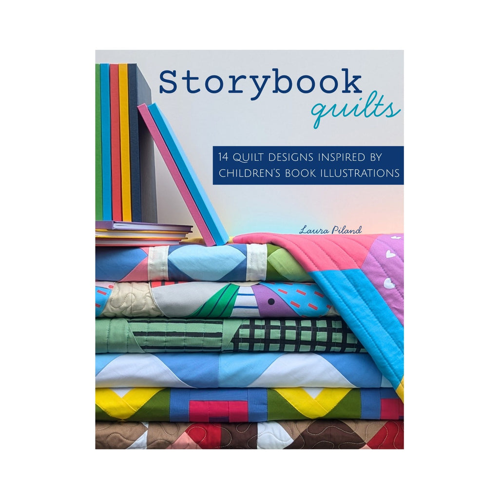 Storybook Quilts
