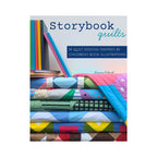 Storybook Quilts
