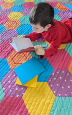 Storybook Quilts