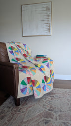 Storybook Quilts