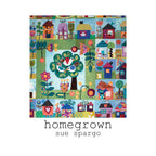 Homegrown Book