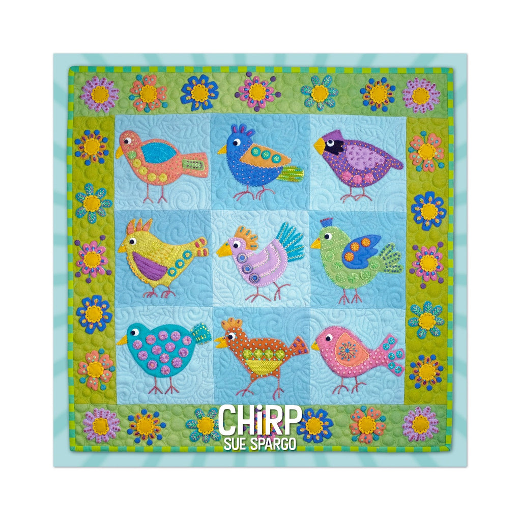 Chirp