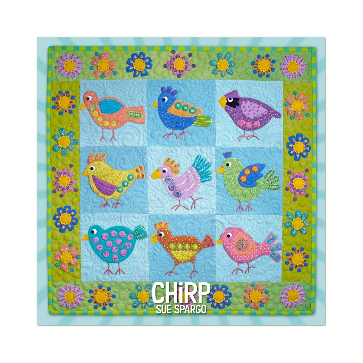 Chirp