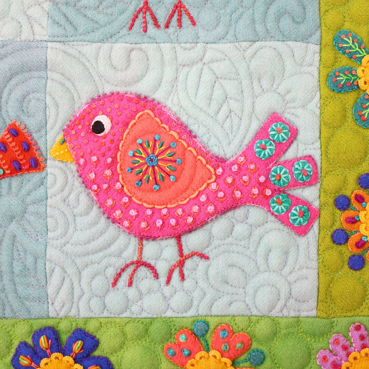Chirp