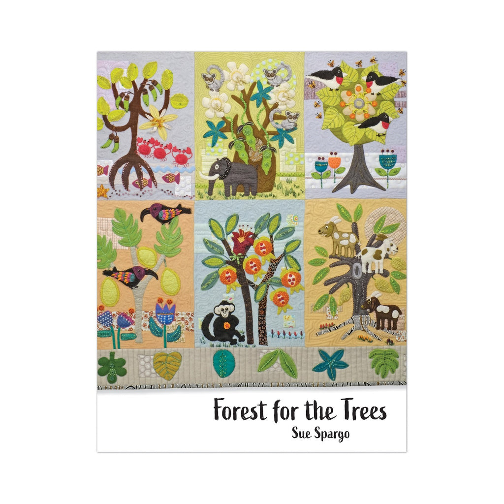 Forest for the Trees