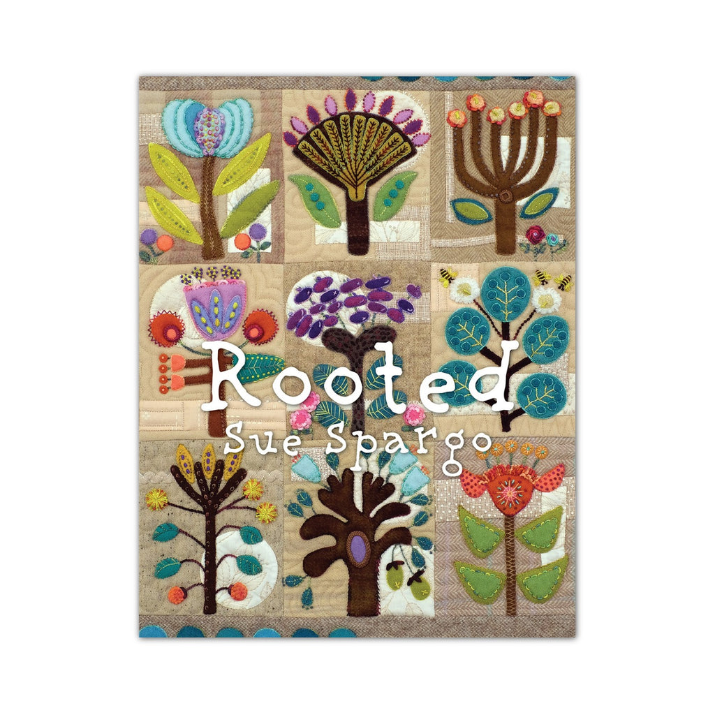 Rooted