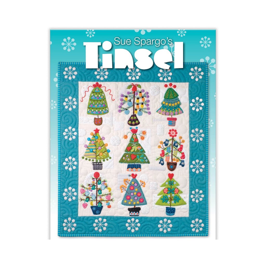Tinsel