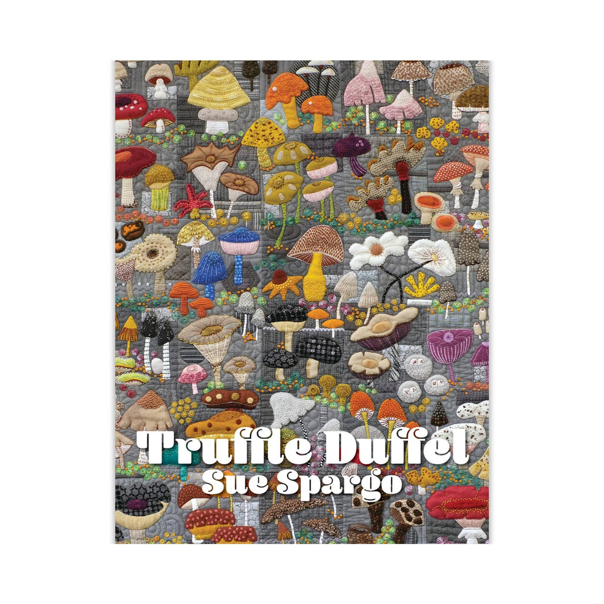 Truffle Duffel