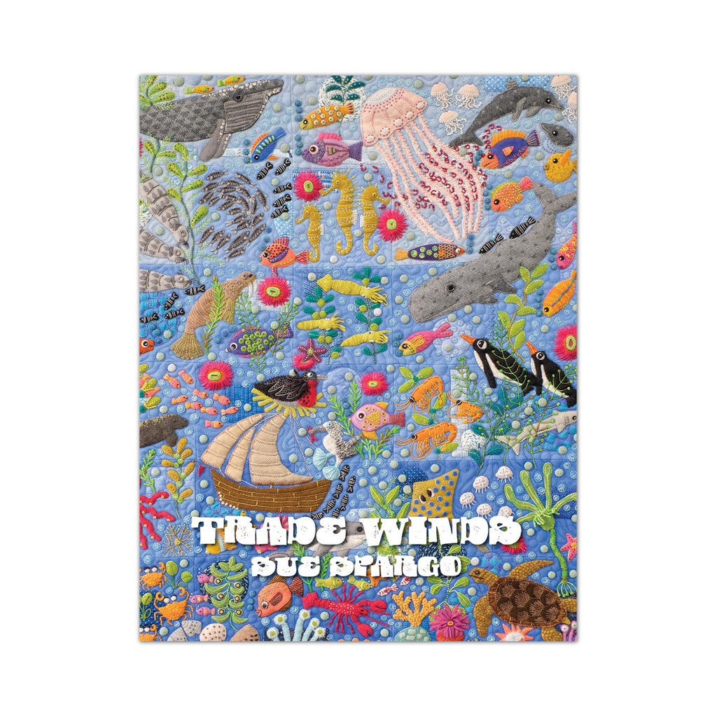 Trade Winds Book