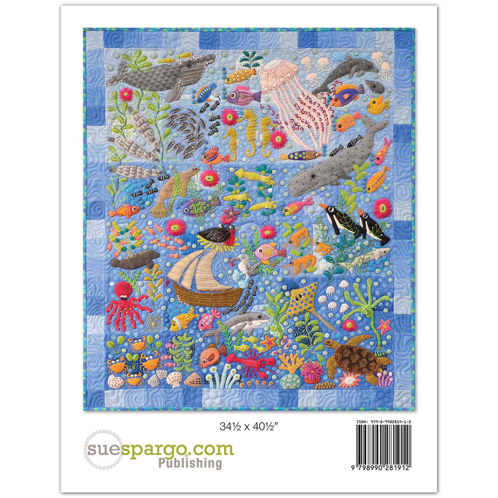 Trade Winds Book
