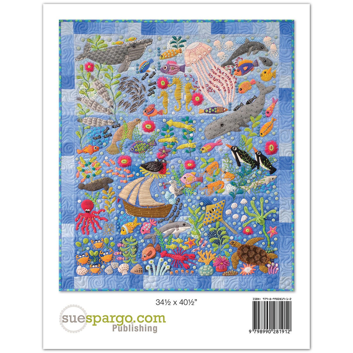 Trade Winds Book