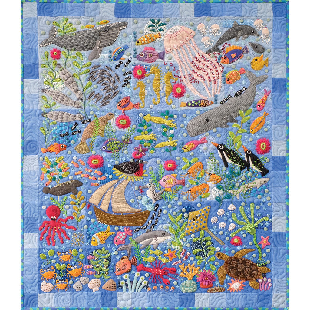 Trade Winds Book