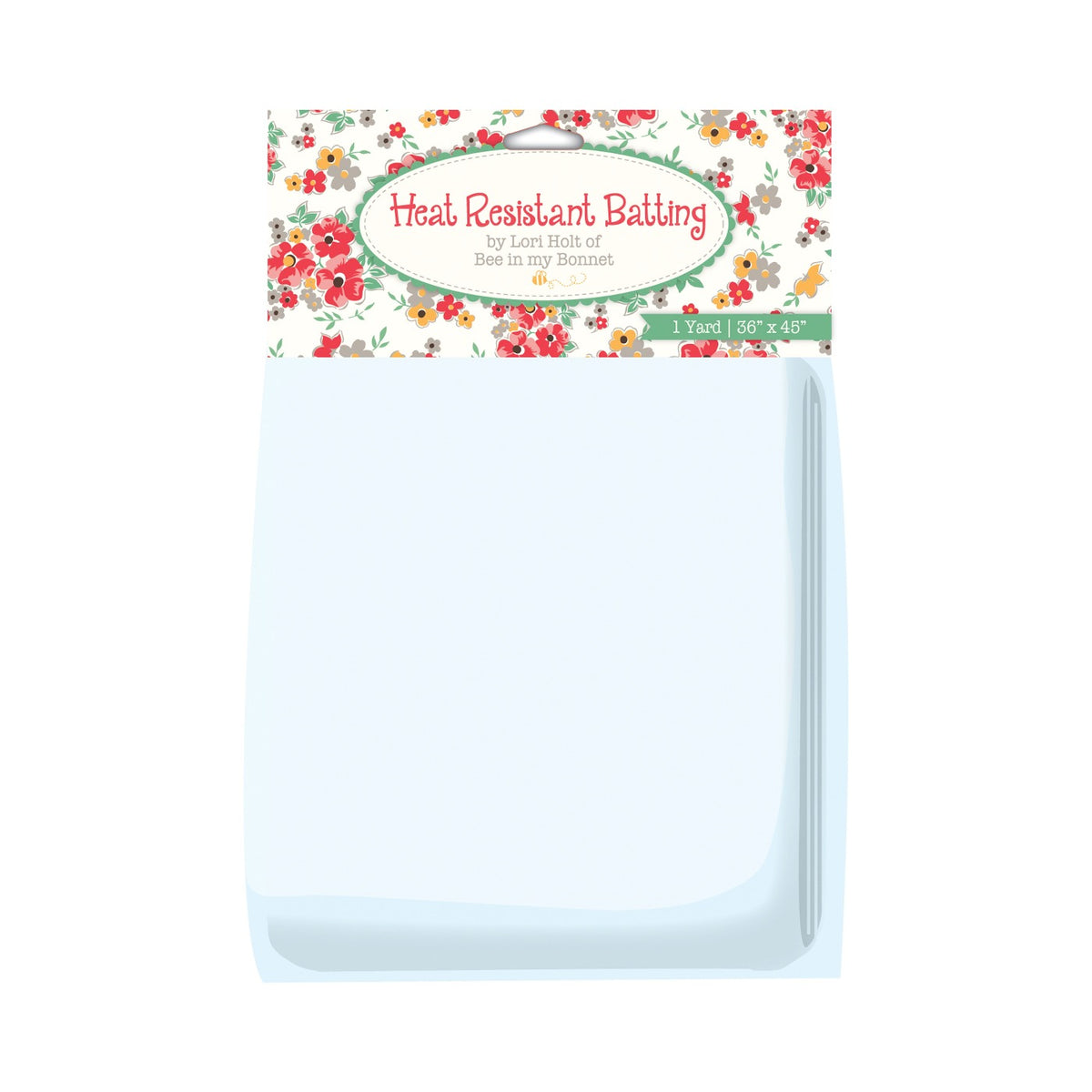 Lori Holt Heat Resistant Batting